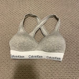 Calvin Klein Bra